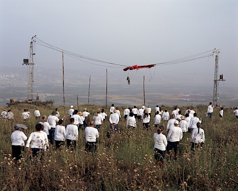 Nothing New 2012 by oded hirsch
